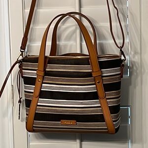 Fossil Crossbody bag